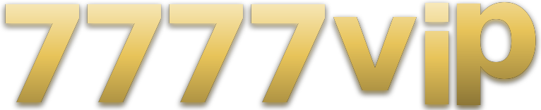 7777vip logo