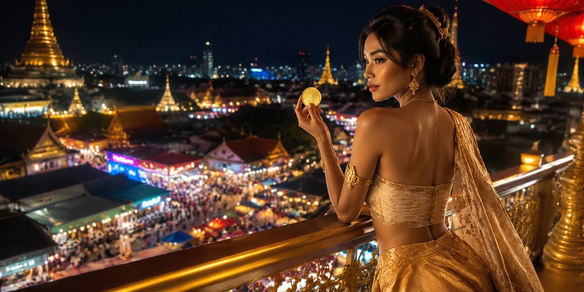 7777vip 7777vip အတွက် တိုက်ရိုက်ကာစီနို စလော့ လမ်းညွှန်